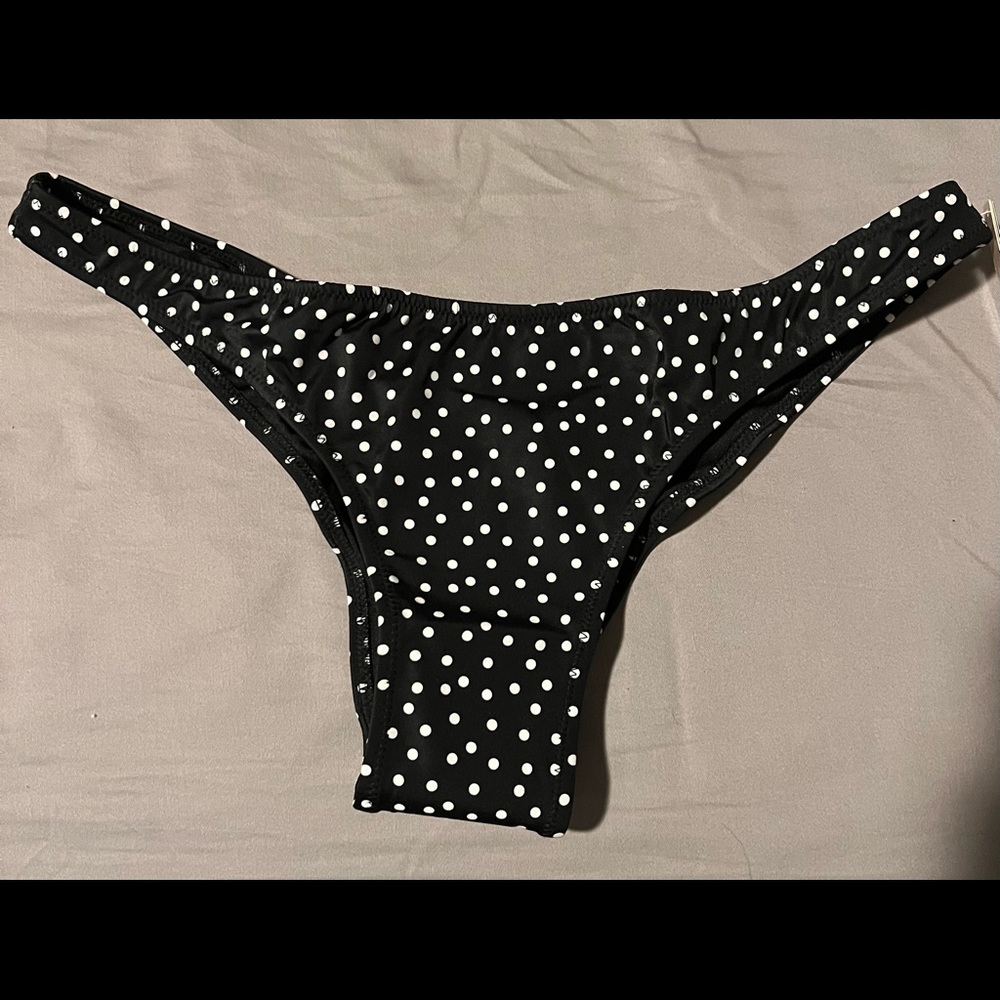 Victoria’s Secret Zuma Itsy Swim Bottom